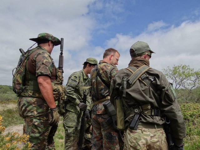  Une excellente activité de groupe 